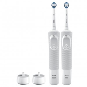 Oral-B Pro 500 Rechargeable Pro-sarja Valkoinen | FI_OB60656