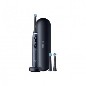 Oral-B iO Series 8 iO-sarja Mustat | FI_OB63692