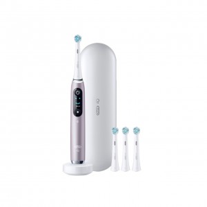 Oral-B iO Series 9 Rechargeable iO-sarja Pinkki | FI_OB36639