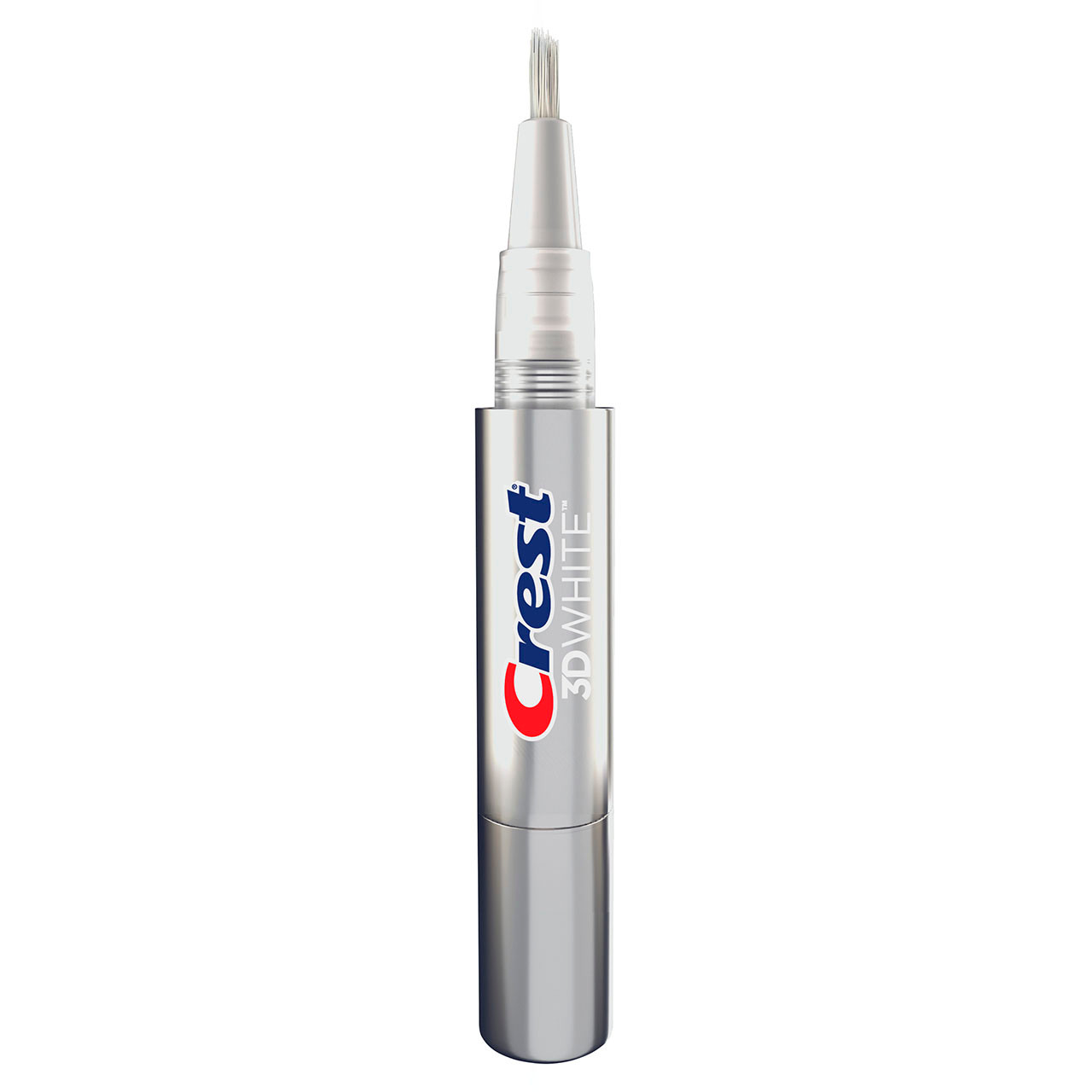 Oral-B 3DWhite Teeth Whitening Pen Tarvikkeet Harmaat | FI_OB45808