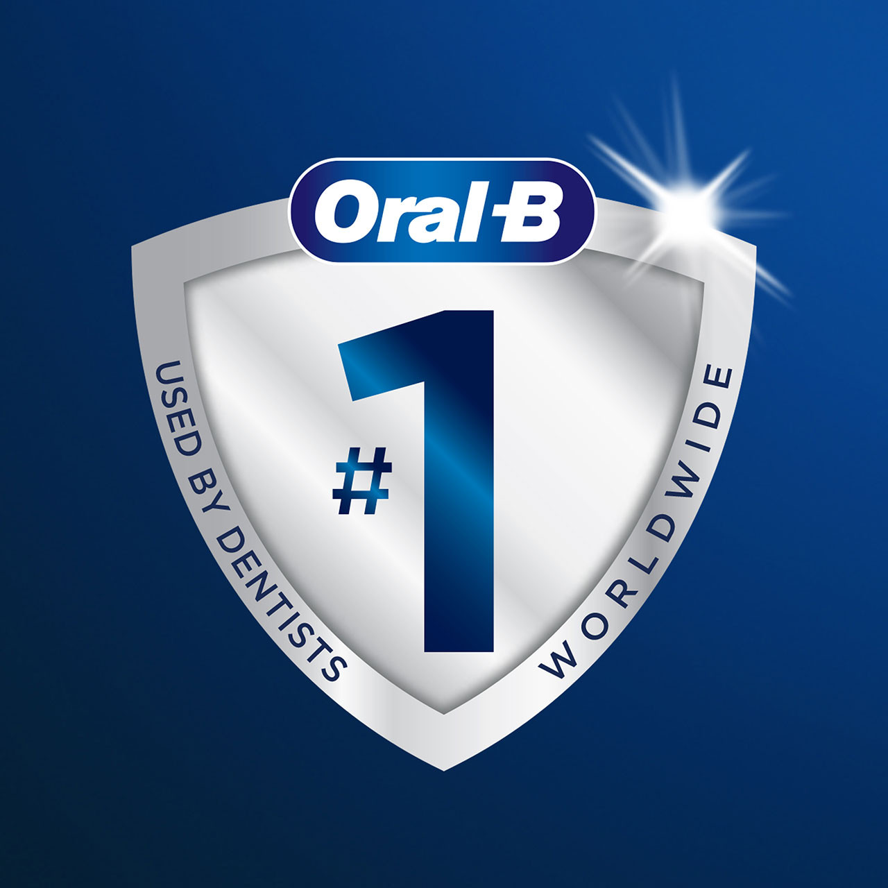 Oral-B 3D White Electric Toothbrush Muut Harjaspäät Valkoinen | FI_OB22549