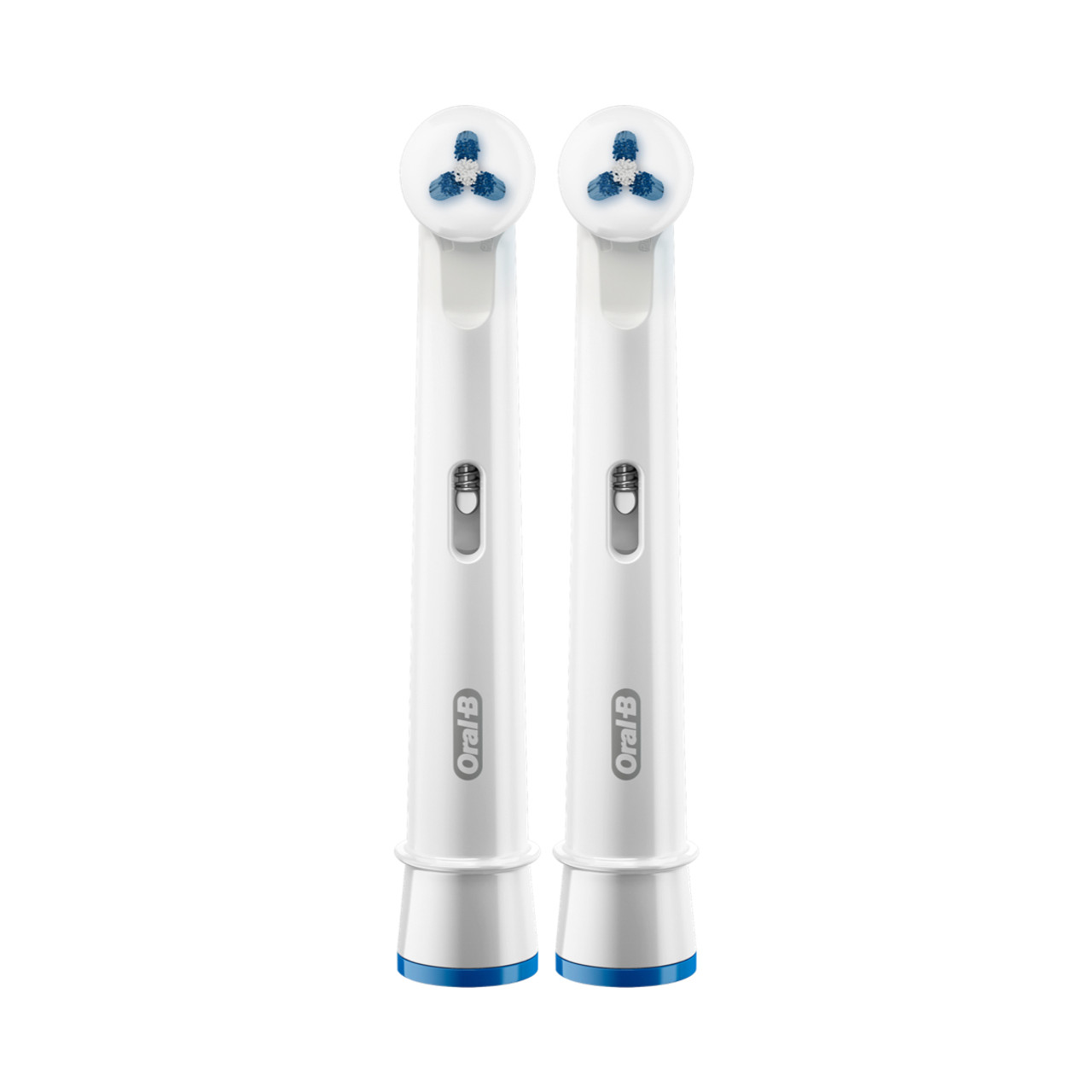 Oral-B Interproximal Clean Muut Harjaspäät Valkoinen | FI_OB27443