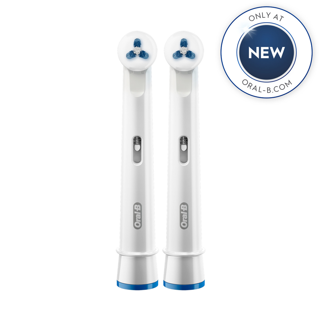 Oral-B Interproximal Clean Muut Harjaspäät Valkoinen | FI_OB27443