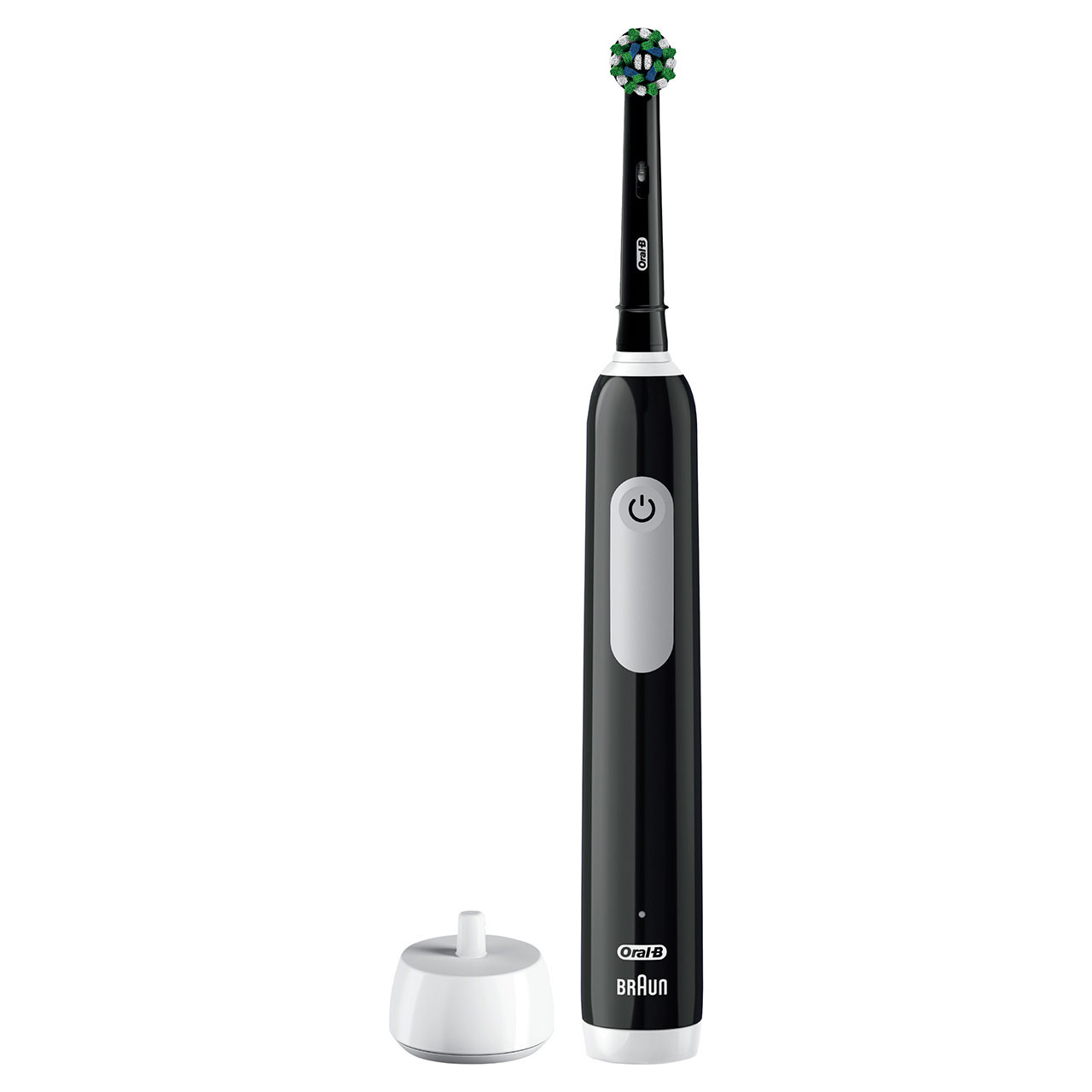 Oral-B Pro 1000 Pro-sarja Mustat | FI_OB21472