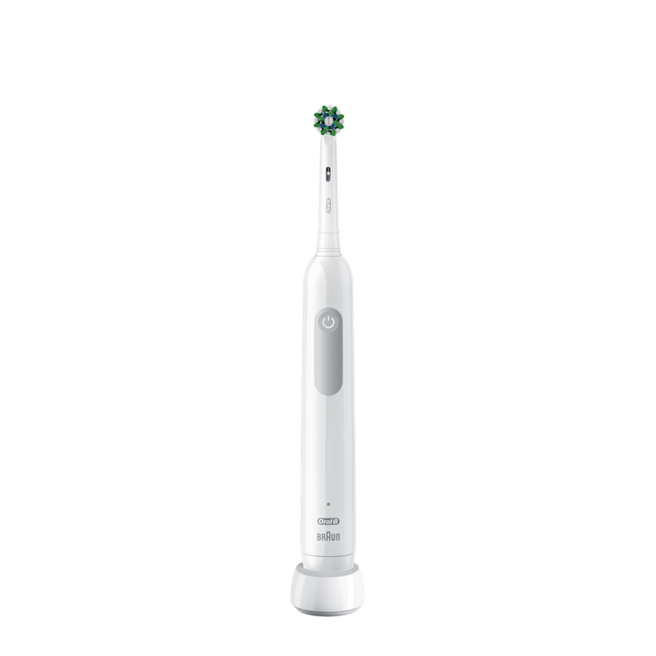 Oral-B Pro 1000 Pro-sarja Valkoinen | FI_OB25669