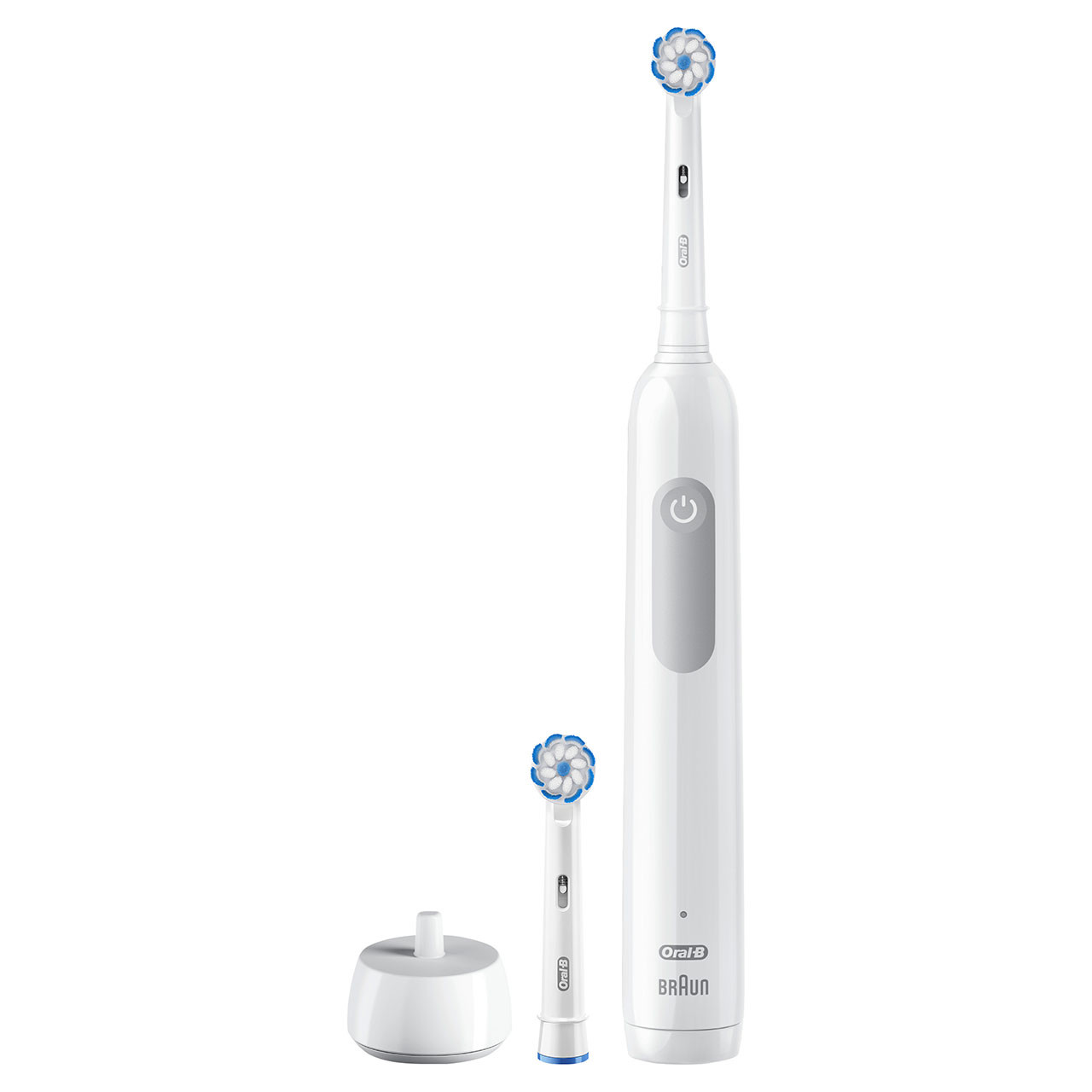 Oral-B Pro 1000 Pro-sarja Valkoinen | FI_OB42990