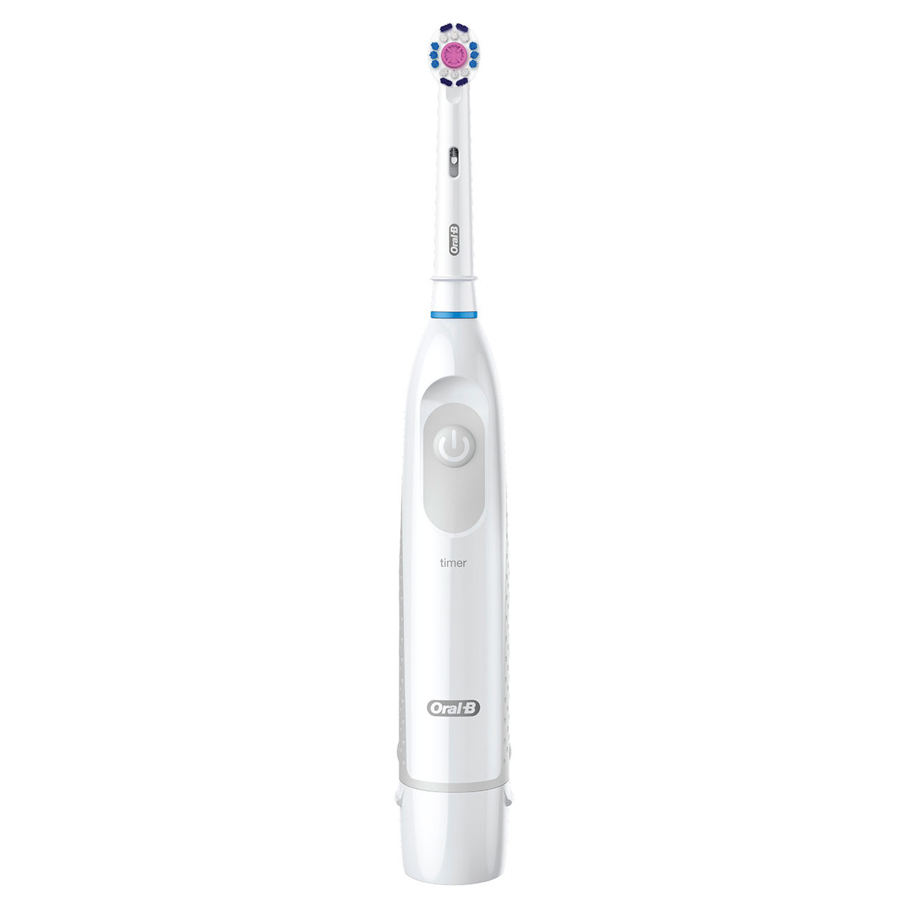 Oral-B Pro 100 3d Pro-sarja Valkoinen | FI_OB86343