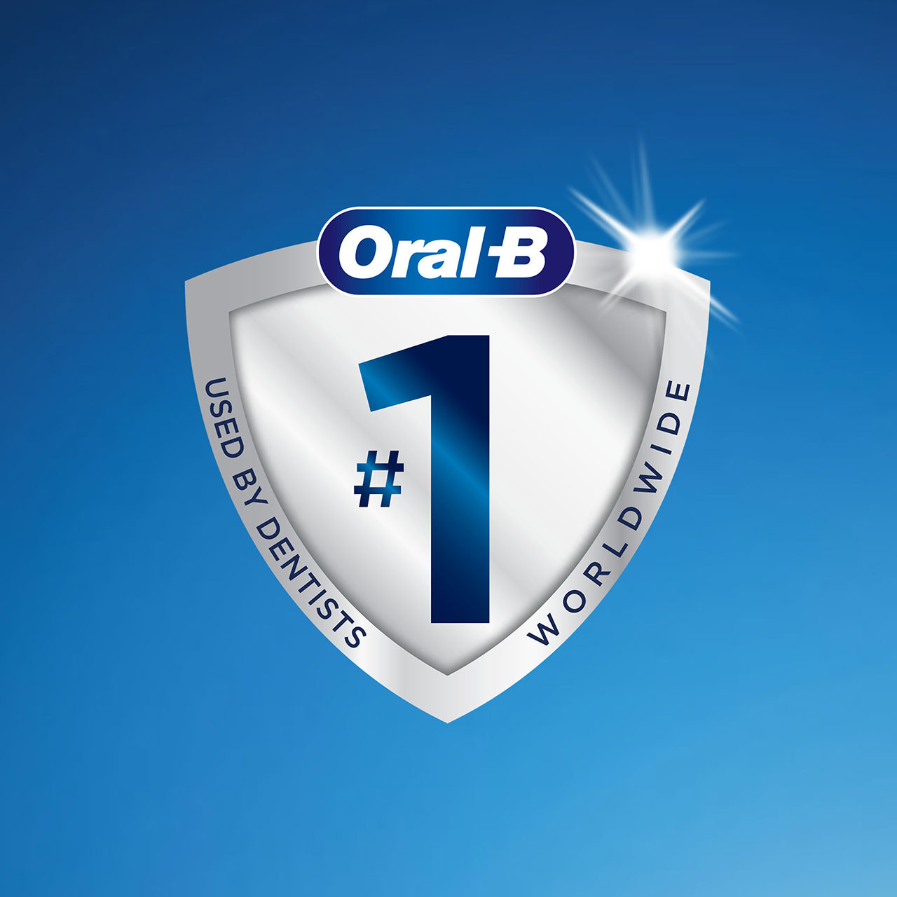 Oral-B Pro 100 3d Pro-sarja Valkoinen | FI_OB86343