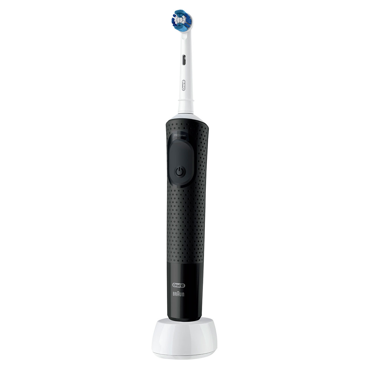 Oral-B Pro 500 Series Pro-sarja Valkoinen Mustat | FI_OB78880