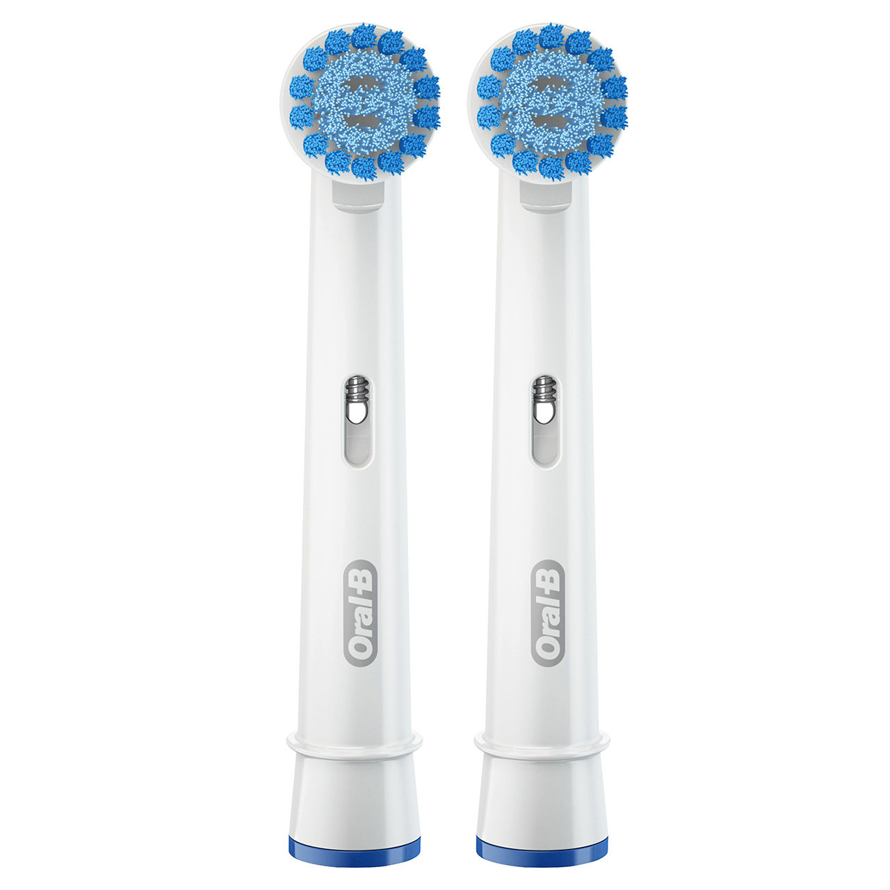 Oral-B Sensitive Gum Care Muut Harjaspäät Valkoinen | FI_OB86079