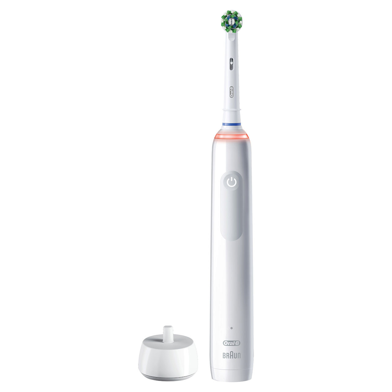 Oral-B Smart 2500 Älykäs-sarja Valkoinen | FI_OB46992