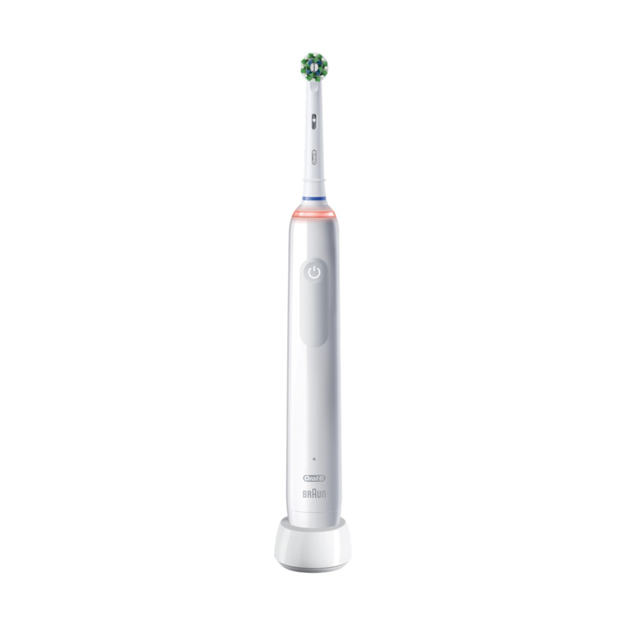 Oral-B Smart 2500 Älykäs-sarja Valkoinen | FI_OB46992