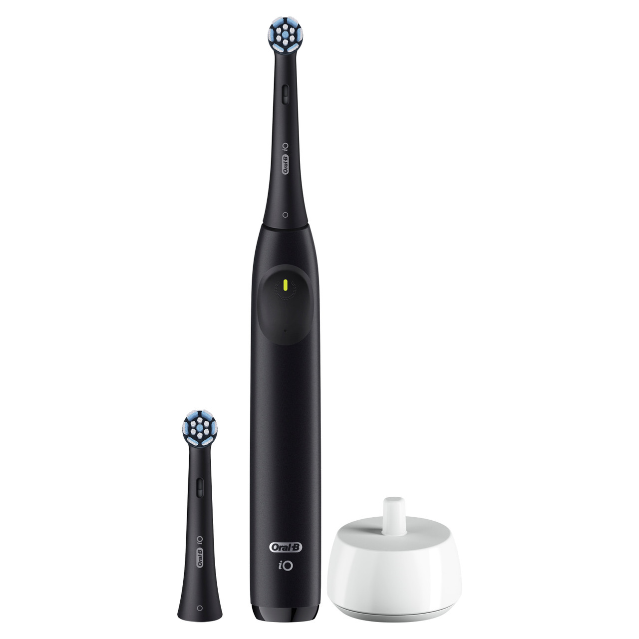 Oral-B iO Series 2 Rechargeable iO-sarja Mustat | FI_OB55067