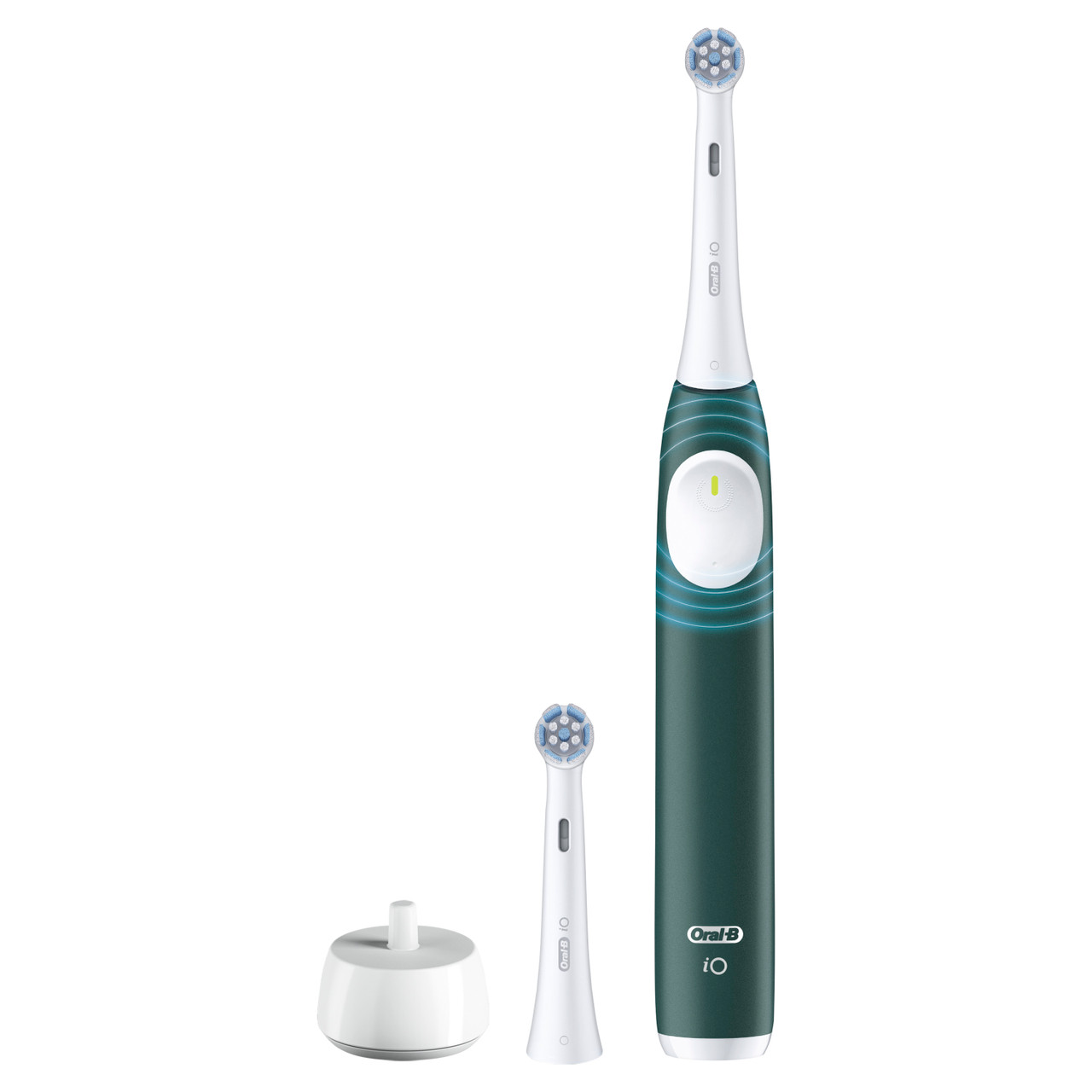 Oral-B iO Series 2 Rechargeable iO-sarja Vihreä | FI_OB81579