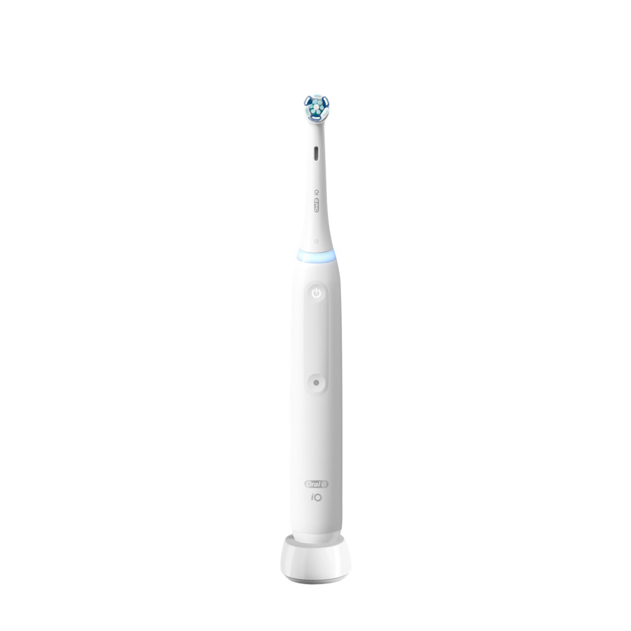 Oral-B iO Series 3 iO-sarja Valkoinen | FI_OB82296