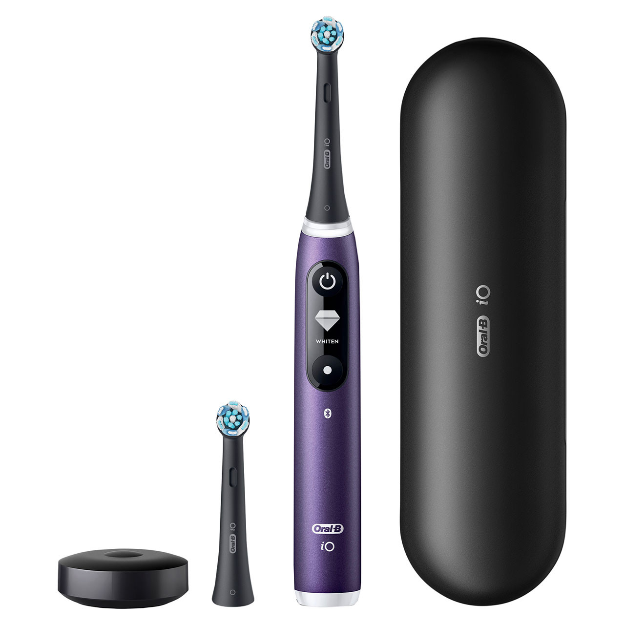 Oral-B iO Series 7 iO-sarja Violetit | FI_OB12508