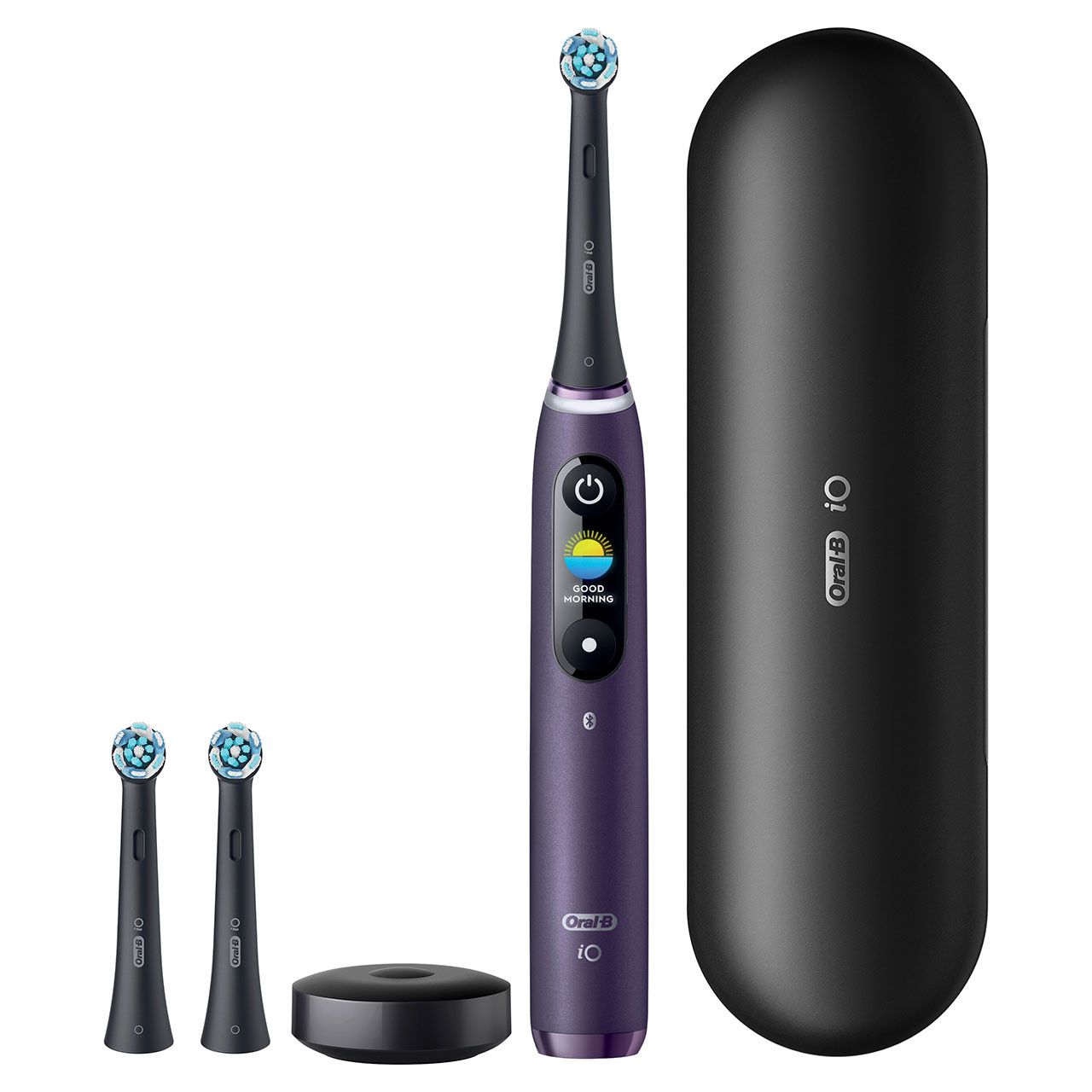 Oral-B iO Series 8 iO-sarja Violetit | FI_OB32596